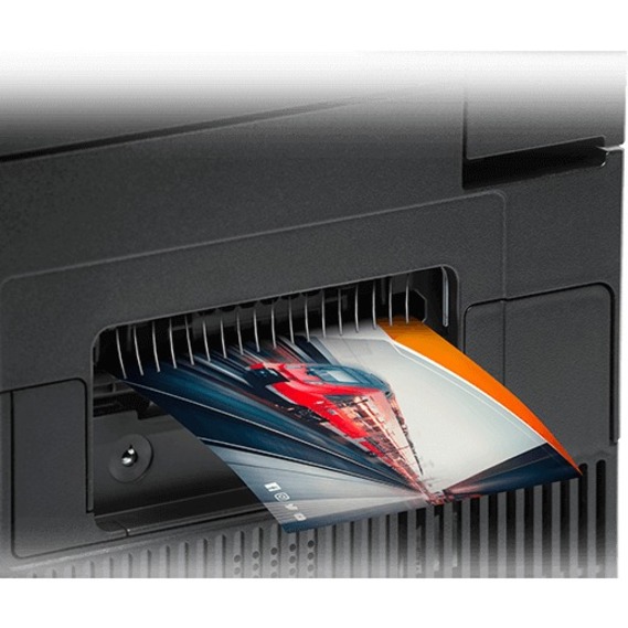 Custom TK306 Desktop LED Printer - Color - Ticket Print - USB - Thumbnail 3