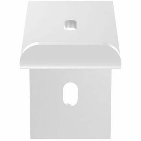 Panduit Cantilever Bracket 4" , WH, Panduit Wire Basket - Thumbnail 4