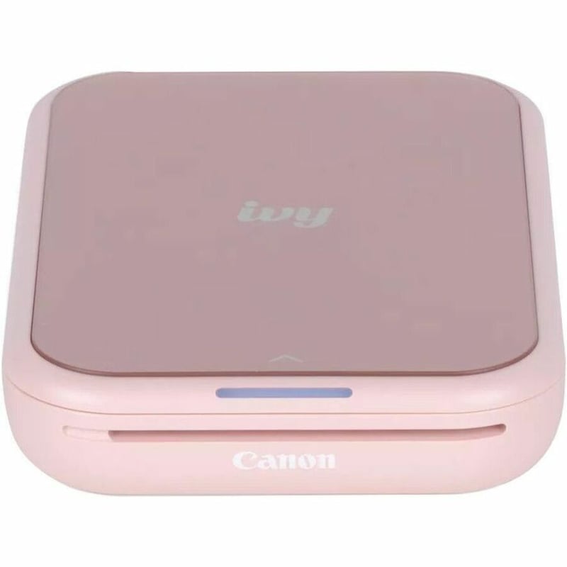 CANON IVY 2 - BLUSH PINK IVY 2 MINI PHOTO - BLUSH PINK - Thumbnail 1