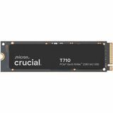 CRUCIAL T710 PCIE GEN5 NVME 4TB SSD UP TO 14 900 MB/S LAPTOP - Thumbnail 1