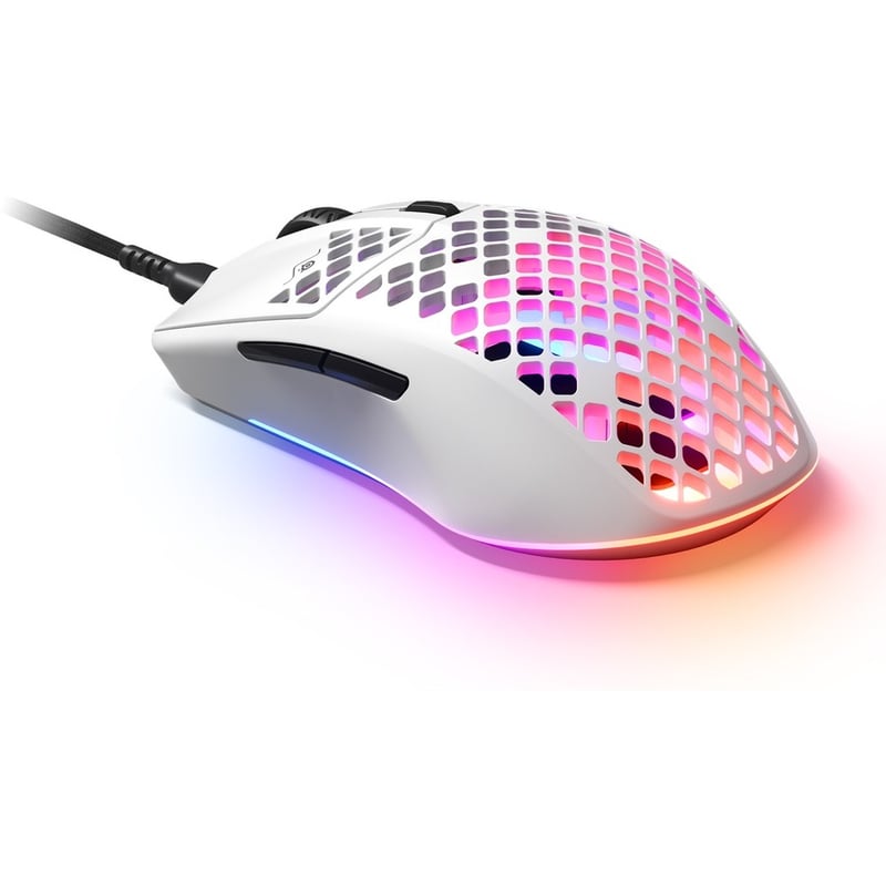 SteelSeries Aerox 3 Wireless 2022 Edition - Thumbnail 4