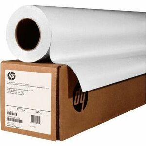 HP 4-MIL DOUBLE MATTE FILM 3-IN CORE