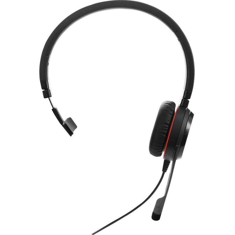 Jabra EVOLVE 30 II Headset - Thumbnail 3
