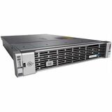 Cisco HyperFlex HX240c M4 2U Rack Server - 2 x Intel Xeon E5-2650 v4 2.20 GHz - 384 GB RAM - 12Gb/s SAS Controller - Thumbnail 1