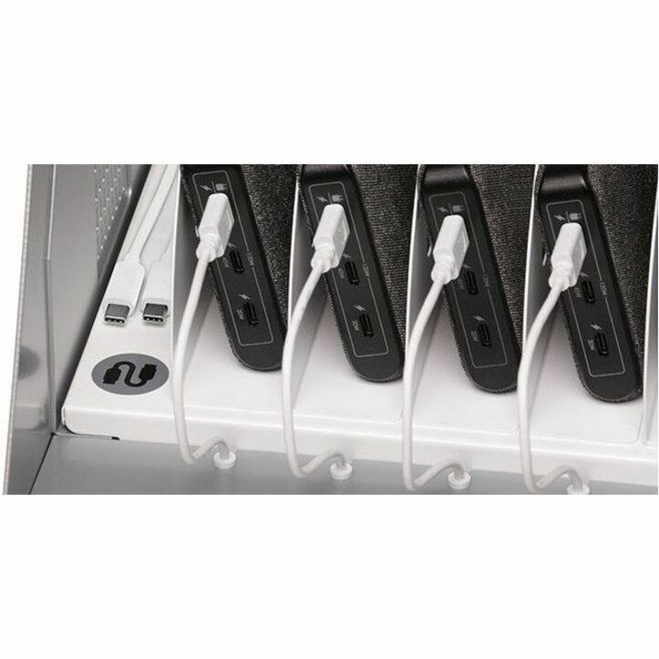 Bretford CUBE Battery Charging Station - Thumbnail 2