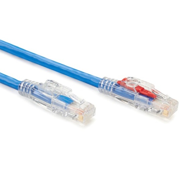 Black Box GigaTrue 3 Cat.6 UTP Patch Network Cable - Thumbnail 4
