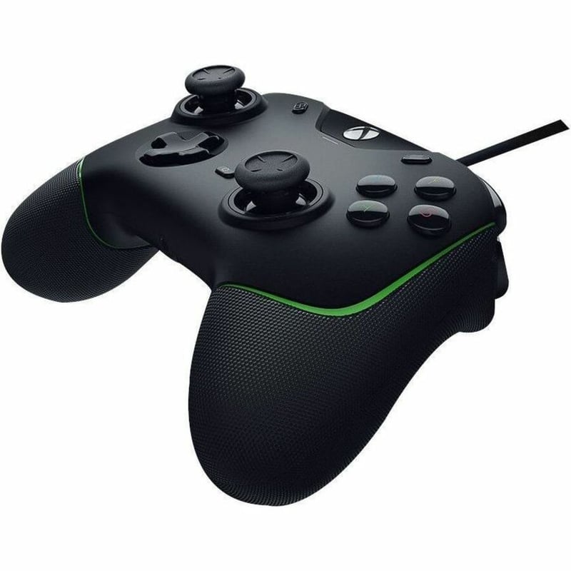 Razer Razer Wolverine V2 - Black - Thumbnail 5
