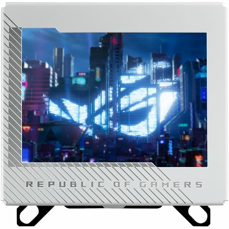 ROG RYUJIN III WB WHT - Thumbnail 2