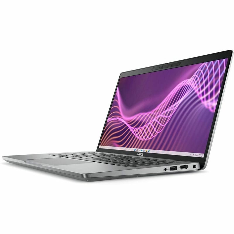 Dell Latitude 5440 14" Notebook - Full HD - Intel Core i7 13th Gen i7-1355U - 16 GB - 256 GB SSD - Titan Gray - Thumbnail 2