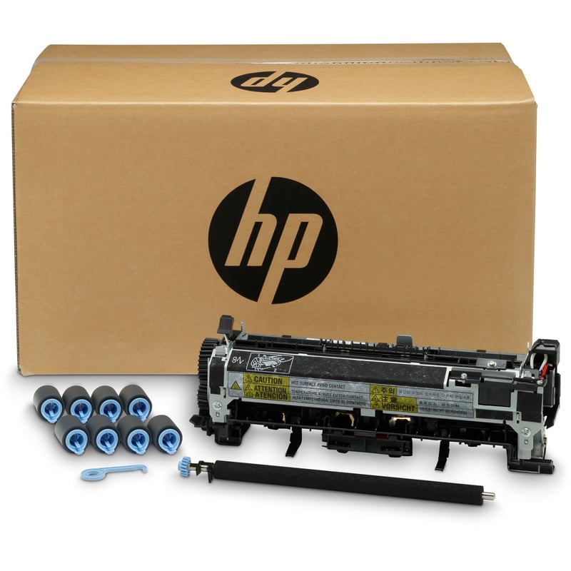 HP LaserJet 110V Maintenance Kit, B3M77A - Thumbnail 1