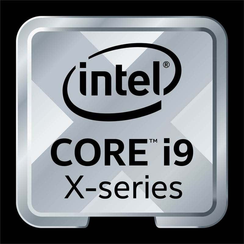 Intel Core i9 X i9-7920X Dodeca-core (12 Core) 2.90 GHz Processor - Retail Pack - Thumbnail 3