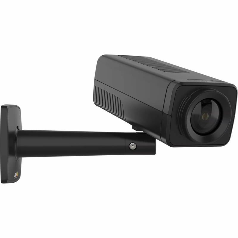 Q1726 4 MP RESOLUTION DAY/NIGHT BLOCK CAM - Thumbnail 1
