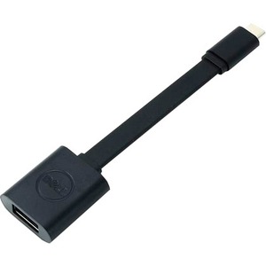 Dell USB-C to USB-A 3.1 - Thumbnail 1