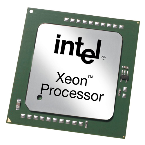 HPE Intel Xeon Single-core (1 Core) 3.40 GHz Processor Upgrade