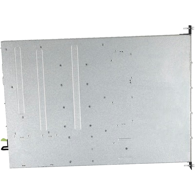 Cisco C22 M3 1U Rack Server - 1 x Intel Xeon E5-2403 1.80 GHz - 8 GB RAM - Serial ATA/600 Controller - Thumbnail 2