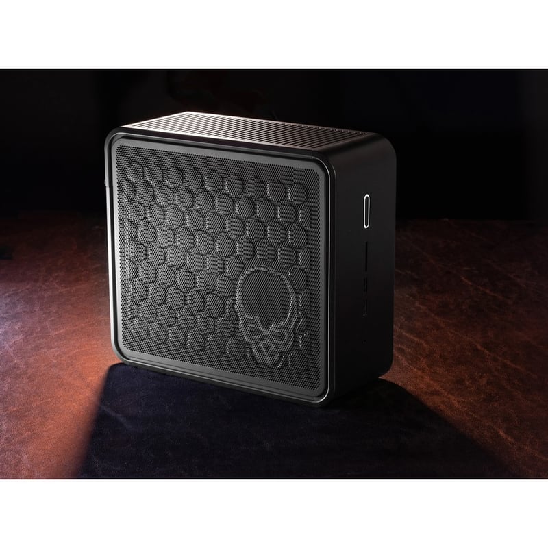 INTEL NUC 9 EXTREME DESKTOP COMPUTER INTEL CORE I5 9TH GEN