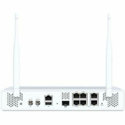 Sophos XGS 108w Network Security/Firewall Appliance - Thumbnail 2