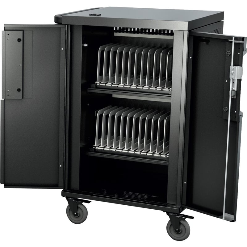 Bretford CoreX Cart - Thumbnail 1
