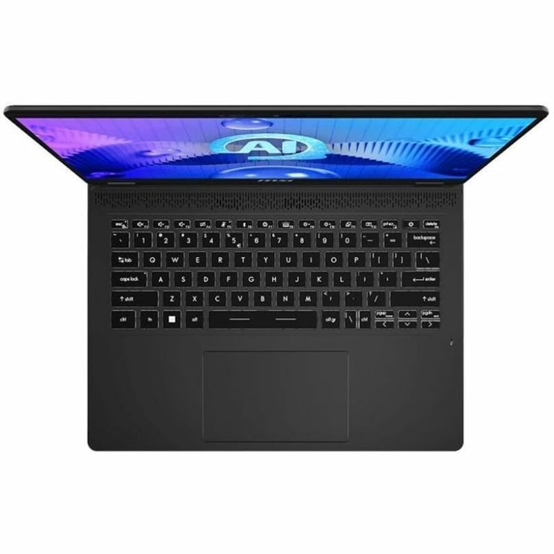 PRESTIGE 14 AI EVO C1MG-001US CU9/ARCGRAPHICS/64GB/2TBSSD/W11P - Thumbnail 2