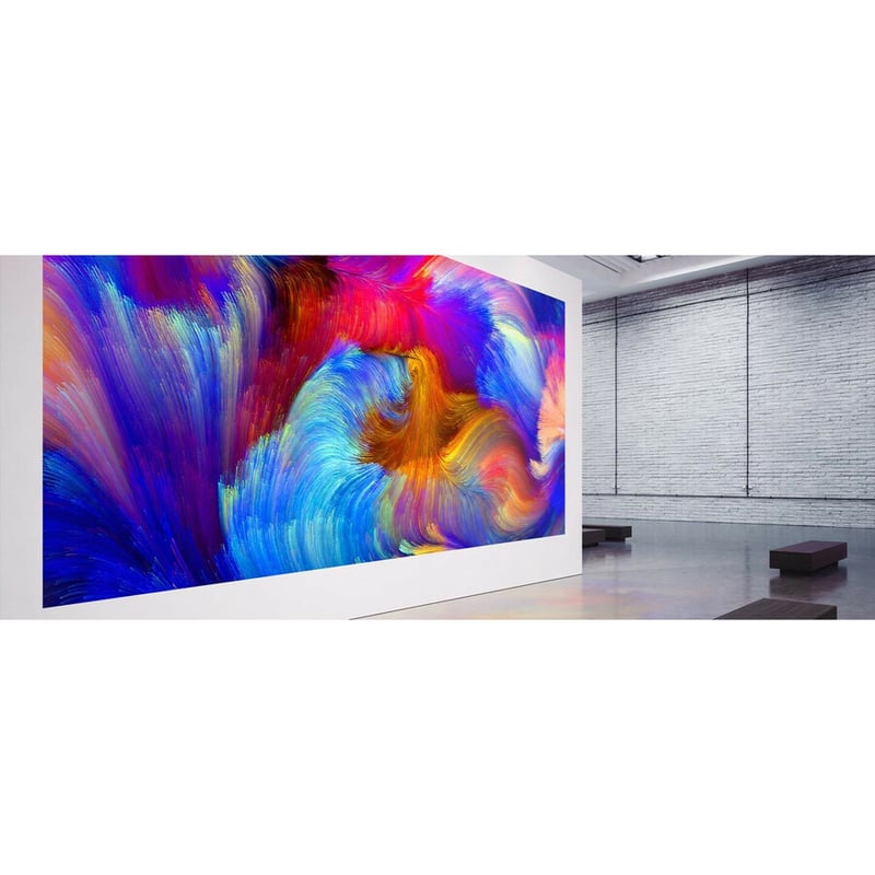 Samsung The Wall IW008J Digital Signage Display - Thumbnail 4