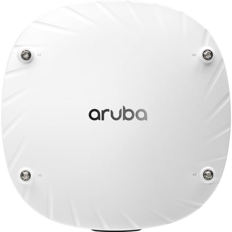 HPE AP-534 802.11ax 3.55 Gbit/s Wireless Access Point - TAA Compliant - Thumbnail 1