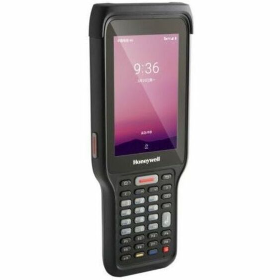 EDA61K NUMERIC KEYPAD WLAN 3G/32G N6703 SCAN ENGINE 4IN WVGA - Thumbnail 2