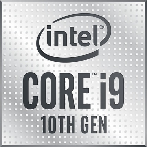 INTEL CORE I9-10900T