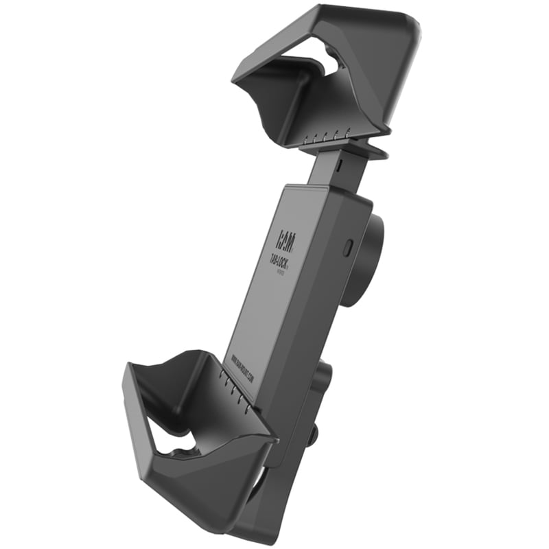 RAM Mounts Tab-Lock Vehicle Mount for Tablet Holder - Thumbnail 4