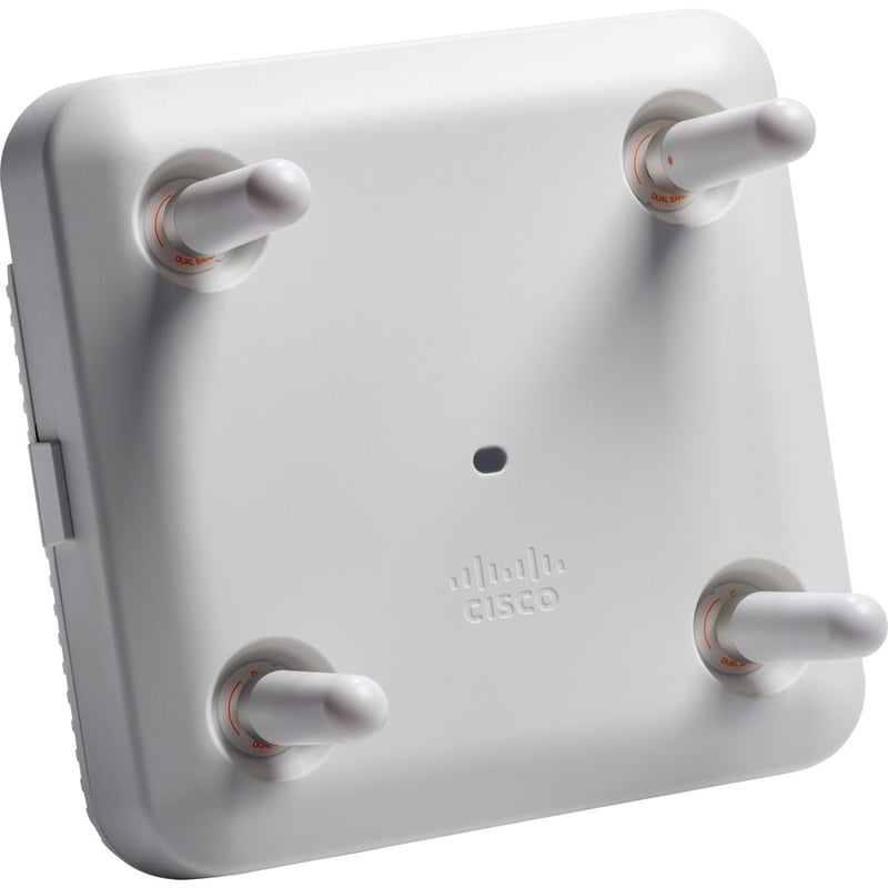 802.11AC W2APW/CA4X4:3MODPROEXTANTMGIGDDOMAIN REMANUFACTURED - Thumbnail 2