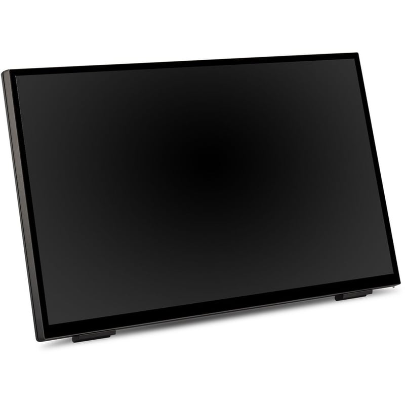 ViewSonic TD2465 24 Inch 1080p Touch Screen Monitor with Advanced Ergonomics, HDMI and USB Inputs - Thumbnail 3