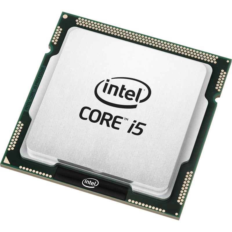INTEL CORE I5 I5-4600 I5-4670K QUAD-CORE (4 CORE) 3.40 GHZ
