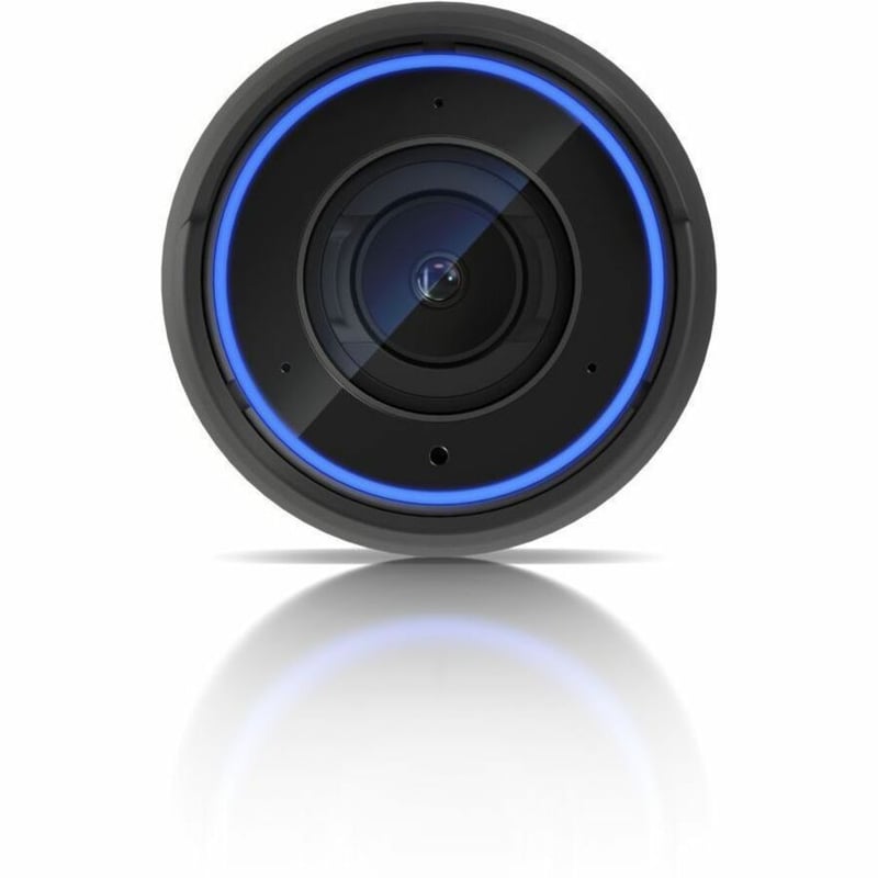 Ubiquiti Professional UVC-AI-360 8 Megapixel Indoor/Outdoor 4K Network Camera - Color - Fisheye - Thumbnail 2