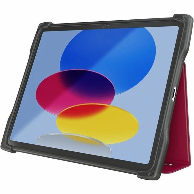 Rugged Folio Case for iPad Gen 11 (A16) / Gen 10 - Thumbnail 2