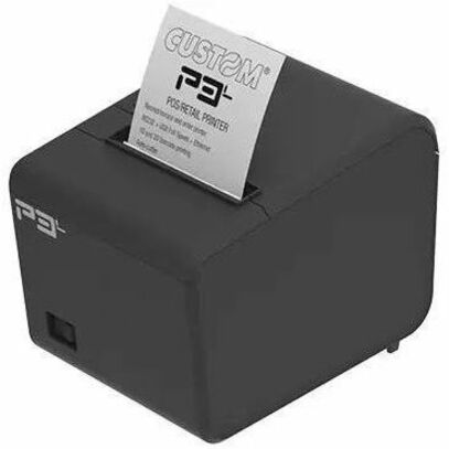 P3L THERMAL RECEIPT PRINTER USB/SER/ETH