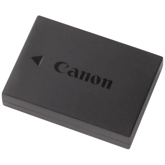 Canon LP-E10 Digtal Camera Battery - Thumbnail 3