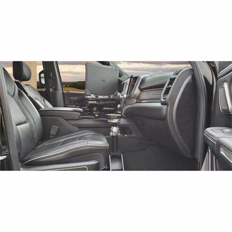 Havis Vehicle Mount - Thumbnail 2