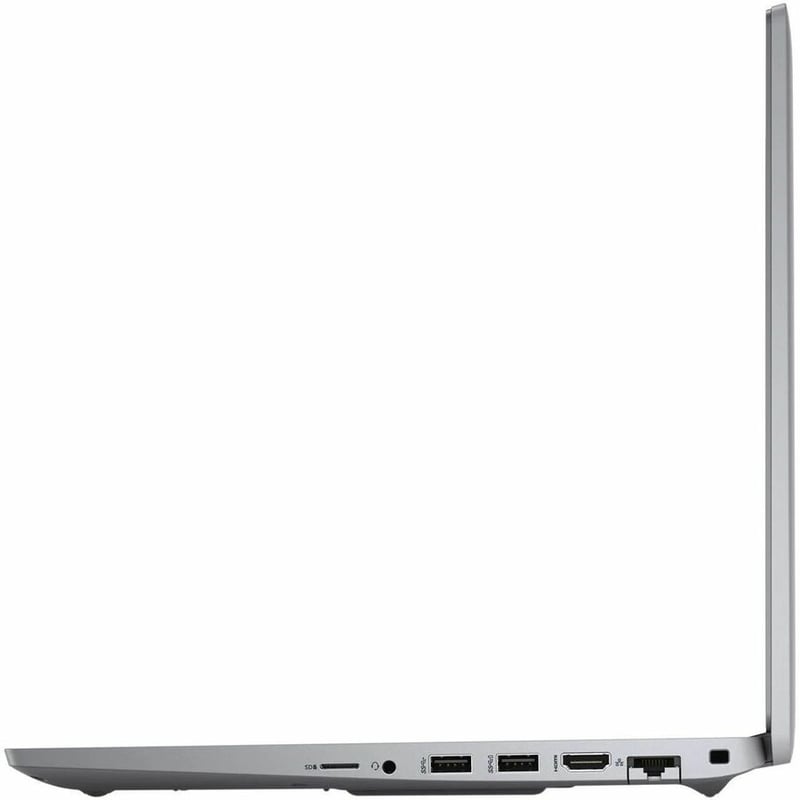 DELL PREN 3560 I7-1185G7 REFURB 32G 512SSD 15.6FHD W11P6 CAM  GR A - Thumbnail 3