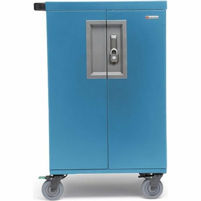 Bretford CORE X Cart Large Charging Cart - Thumbnail 1