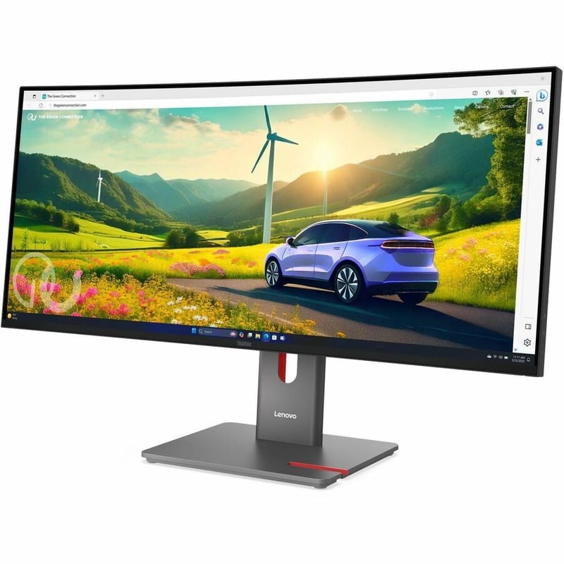 P34WD-40 A253403P0 34 MONITOR-HDMI - Thumbnail 2