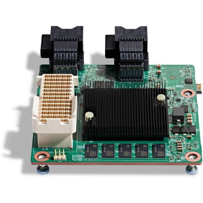 Cisco UCS VIC 15231 100Gigabit Ethernet Card - Thumbnail 4