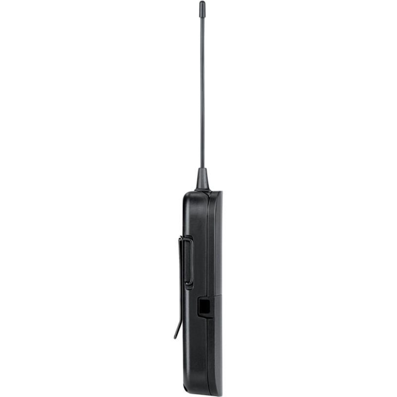 Shure BLX14/SM31-H10 Wireless Fitness Headset System with SM31FH Headset Microphone - Thumbnail 5