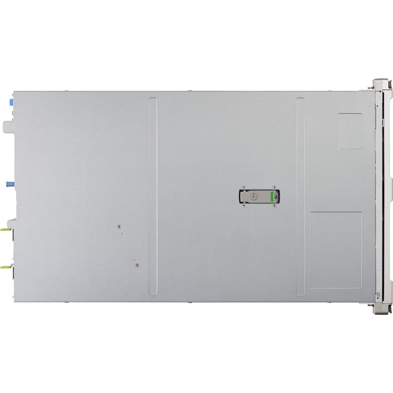 Cisco Barebone System - 2U Rack-mountable - 2 x Processor Support - Thumbnail 3