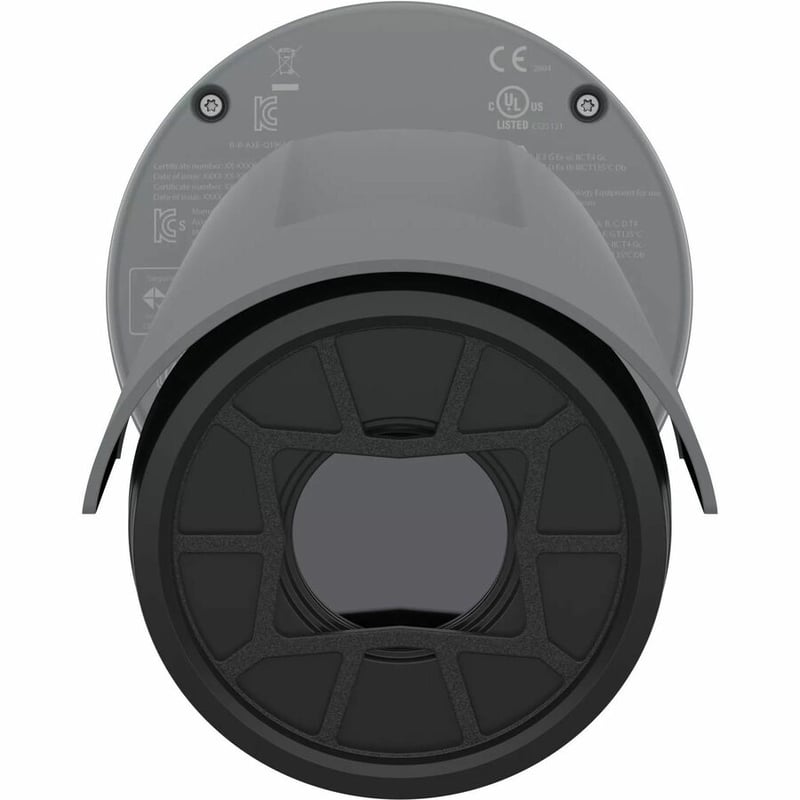 Q1961-XTE 7 MM 8.3 FPS THERMAL CAMERA - Thumbnail 2