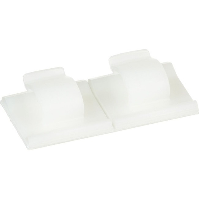 Panduit Wire Clips - Adhesive Backed - Thumbnail 1