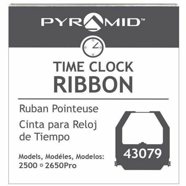 Pyramid Ribbon Cartridge - Thumbnail 2