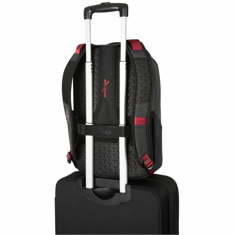 40TH ANNIVERSARY CYPRESS BLACKW/ECOSMART HERO BACKPACK 15.6I - Thumbnail 4