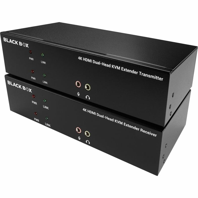 Black Box KVX HDMI Extender - Thumbnail 5