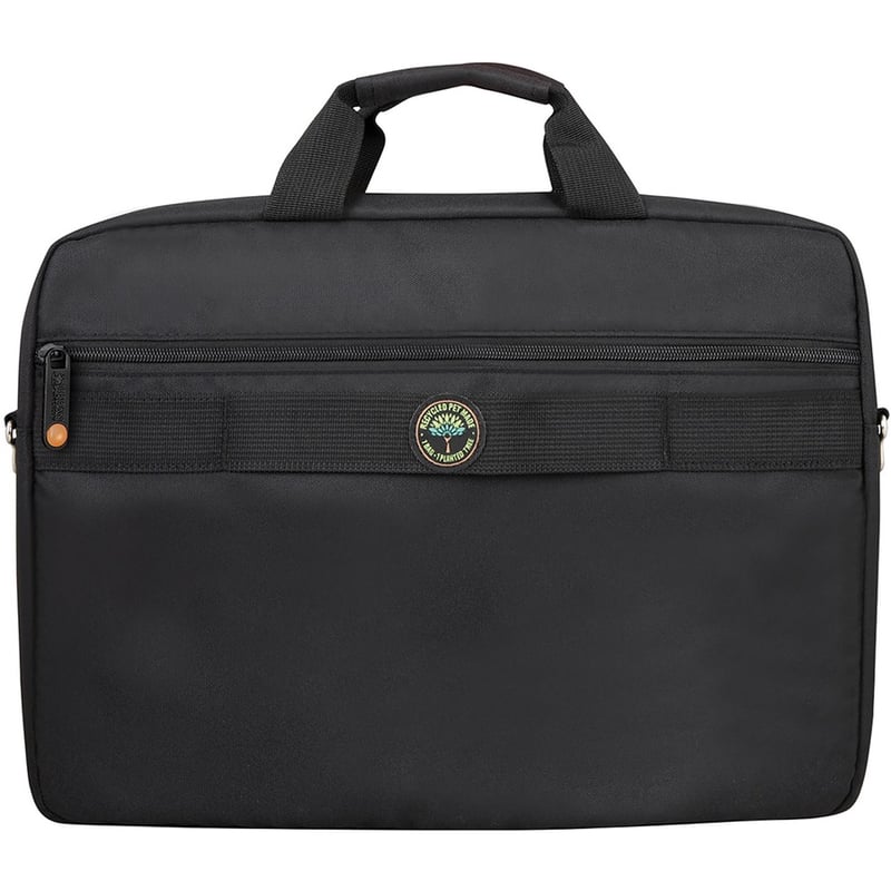 Urban Factory CYCLEE ETC15UF Carrying Case (Briefcase) for 10.5" to 15.6" Notebook - Black - Thumbnail 4