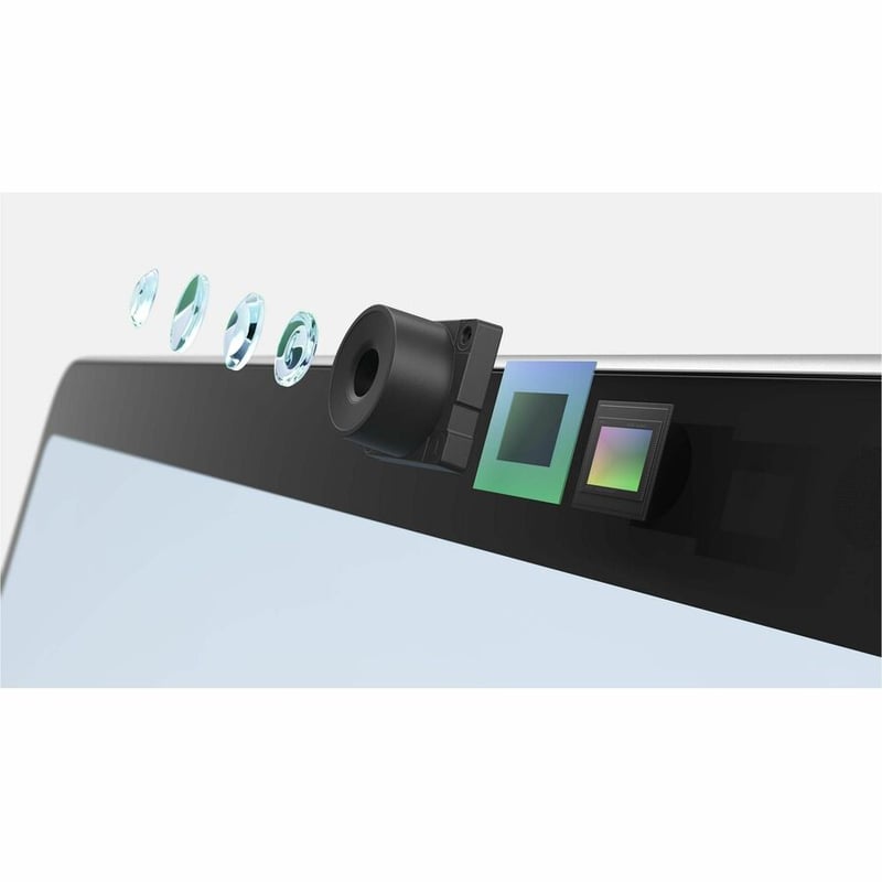SURFACE PRO 10 5G ULTRA5/32/256 CM SC PLATINUM - Thumbnail 4