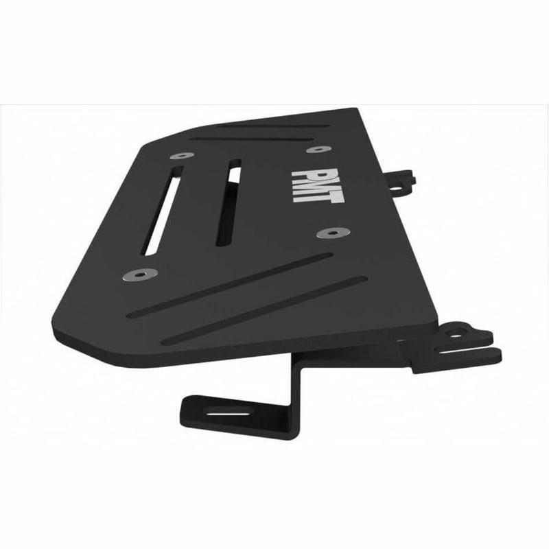PMT Mounting Plate - Thumbnail 5